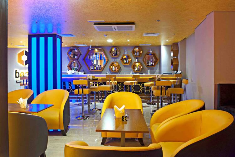 Beez Thai Club Signature Hotel Al Barsha Dubai